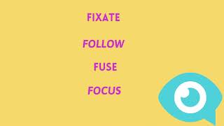 Visual Processing Disorder