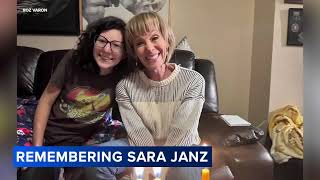 ABC7's Roz Varon establishes scholarship fund in daughter's memory