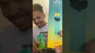 URB disposable review