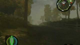 Cabela's Outdoor Adventures Xbox Gameplay