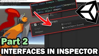 Property Attributes - Part 2 | Unity Editor Scripting