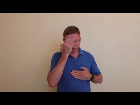 How to do the Sign of the Cross at Mass How to do the Sign of the Cross at Mass