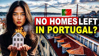 What's REALLY Happening with Housing in PORTUGAL?