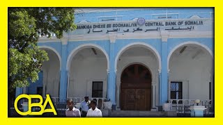 Central Bank of Somalia Rejects ‘legal suit’ claims against local bank