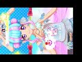 花園きららのアイドル活動！【アイカツスターズ！】