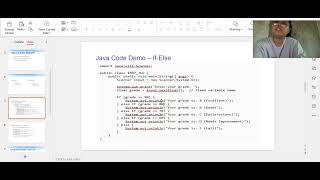 MODULE 5: Conditional Statements: If-Else Statements