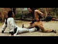 神腿鐵扇功Snuff-Bottle Connection 劉忠良John Liu Best Kick FIGHT SCENE