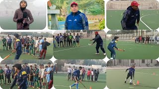 Noor ki dunia hockey vlog 😍 @noorschannel786