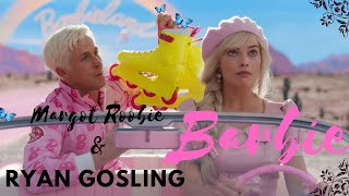Barbie Trailer | Margot Robbie & Ryan Gosling