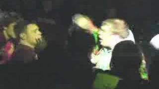 Blacklisted - 12/15/07 - Ivory Tower