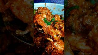 காரசாரமா சிக்கன் சும்மா டேஸ்ட் வேற லெவல்||spicy chicken fry #villagefood #food #chicken #chickenfry