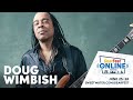 Doug Wimbish: Adding Bass Color with Effects