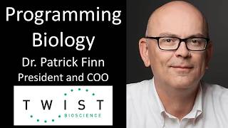 Programming Biology: Inside the DNA Supply Chain Powering Modern Drug Discovery - Twist Bioscience