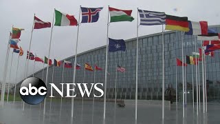 Russia vows to retaliate if Finland joins NATO | WNT