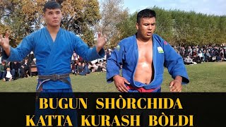 SUPER TAVOQ JASUR ZOXID JAMSHID TAVOQLAR BOSHLANDI KATTA KURASH