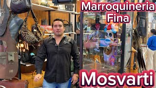 Fabricantes de bolsas y mandiles de piel de León Guanajuato inicia tu negocio con nosotros #leather