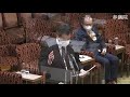 参議院 2022年03月08日 予算委員会公聴会 19 和田耕治（公述人　国際医療福祉大学医学部公衆衛生学教授）