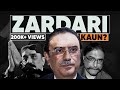 Untold Stories of Asif Ali Zardari, PPP & Why Imran Khan Was Unhappy with His Marriage? @raftartv