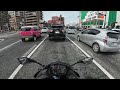 ヤフオクの洗礼を受けた話【motovlog 540】