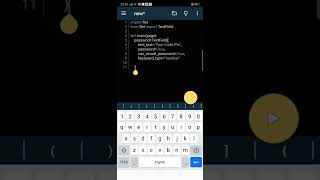 Flutter using Python Flet : TextField