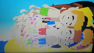 Dogpile extreme challenges!