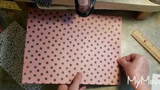 Part 1. Folio Folder Journal Tutorial