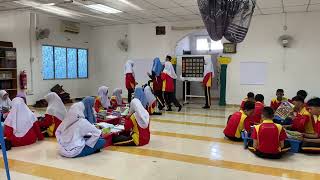 Observation OUM 1 - Pendidikan Islam Tingkatan 2