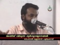 ബുറാഖ് എന്തിന് വേണ്ടി