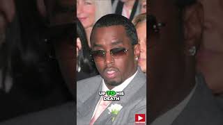 Mysterious Deaths Surrounding P Diddy