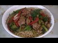 watch wok chinese chefs cooking kent s kitchen now tatos kitchen 中国面条食谱my chinese noodle recipe