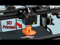 Amazing DIY 3D Printer Kit - Creality Ender 5