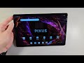 ОБЗОР Pixus Arena 8/128GB ПЛЮСЫ И МИНУСЫ