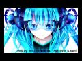 hatsune miku trance mix armando gaher