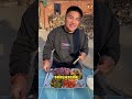 媳婦做的魚香肉絲也太香了，直接炫了兩大碗米飯。 vlog food cooking