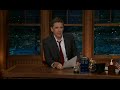 Late Late Show with Craig Ferguson 5/25/2011 Norm MacDonald, Julie McCarthy, Oh Land