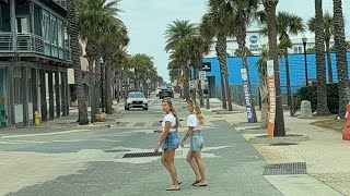🌴 Jacksonville Beach 2026 🌴