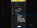 Draw an Amazing Rainbow  spiral || Python Turtle Graphics || #shorts #python #programming