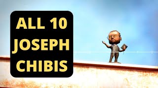 Far Cry 6 Collapse DLC - ALL 10 Joseph Chibis (False Idols Trophy / Achievement Guide)