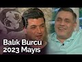 Balık Burcu Mayıs 2023 Yorumu | Astrolog Oğuzhan Ceyhan | Billur Tv