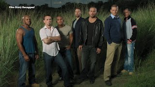 Freedom Unleashed: Unraveling the Intrigues of Prison Break Season 2