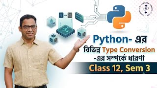Python Type Conversion in One Shot!