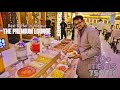 ৭৫০ টাকায় ৭০+ আইটেমের ডিনার বুফে / The Premium Lounge / Best Buffet / Bangladeshi Food Reviewer