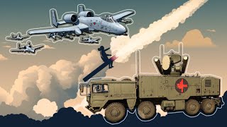 New Top Tier Missile Mechanics - Update 2.27 LA ROYALE Devblog - War Thunder