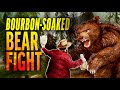 Bourbon-Soaked Bear Fight | Appalachian Anarchy (Official Visualizer)