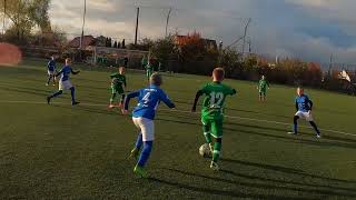 ДЮСШ Оболонь 5-0  ФК Межигір'я