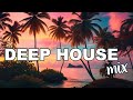 🔴 🔥 MELODIC TECHNO MIX | Chillout & Progressive House 🍓 Deep House 🎧 DJ MIX \ Sep 12