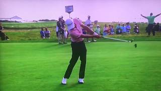 Justin Thomas - 145 Yard 9-Iron (Super Slo-Mo)