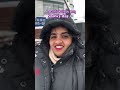 കൊറിയയിലെ ഒരു snowy day❄️ malayalamvlog korea snowday snowfall shortsmalayalam ytviral