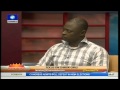 Chibok Abduction: Nigeria's Armed Forces Are Docile--