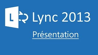 presentation lync 2013